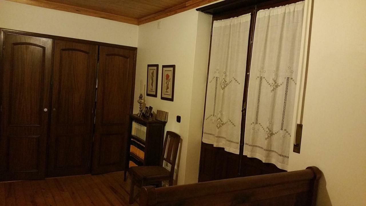 A minha casa da serra - alojamento local Casal Velho Exterior foto