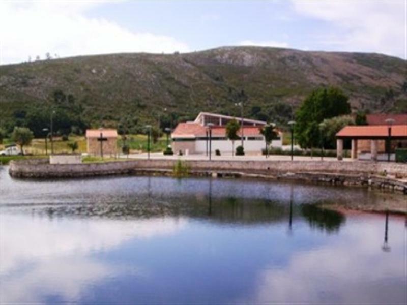 A minha casa da serra - alojamento local Casal Velho Exterior foto