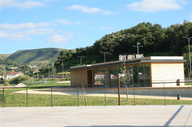 A minha casa da serra - alojamento local Casal Velho Exterior foto