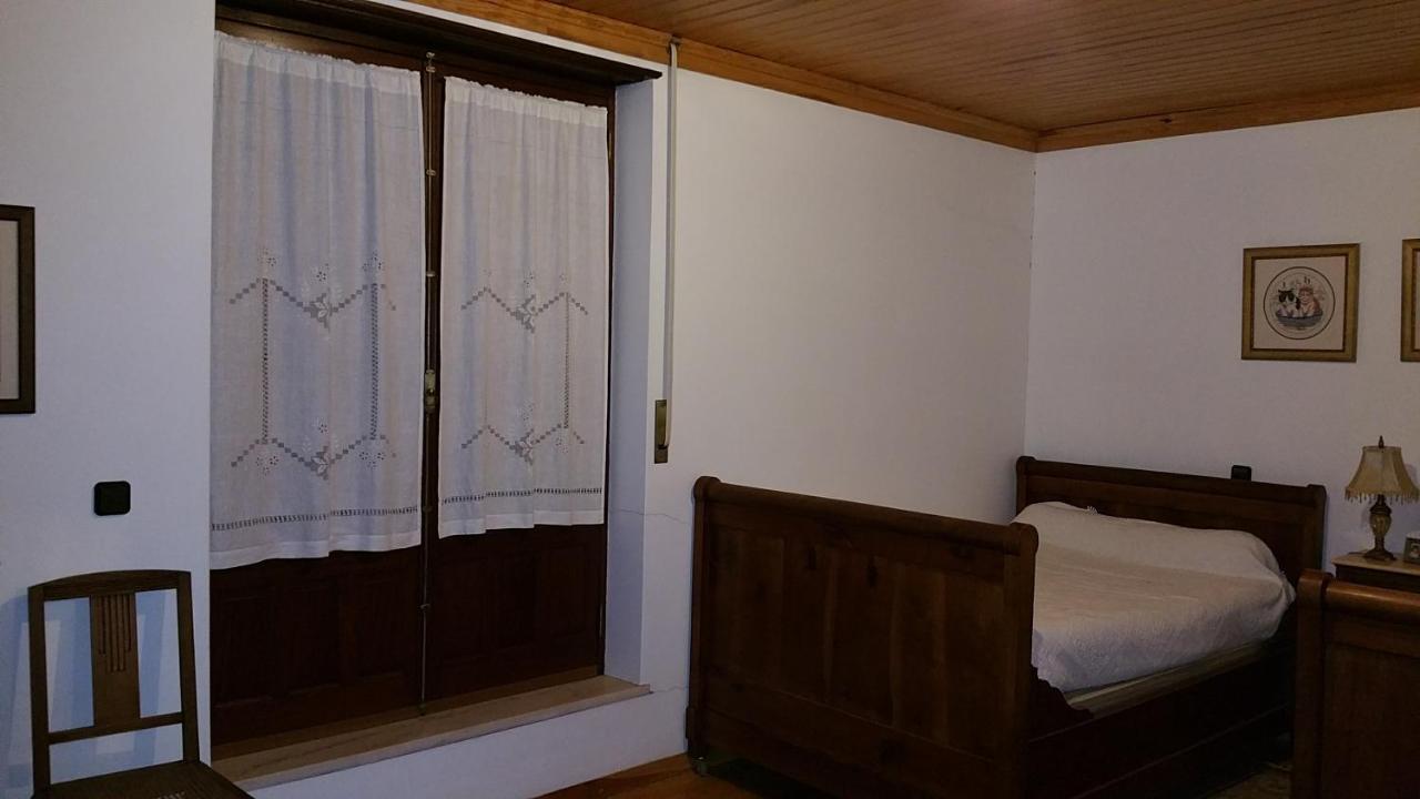 A minha casa da serra - alojamento local Casal Velho Exterior foto