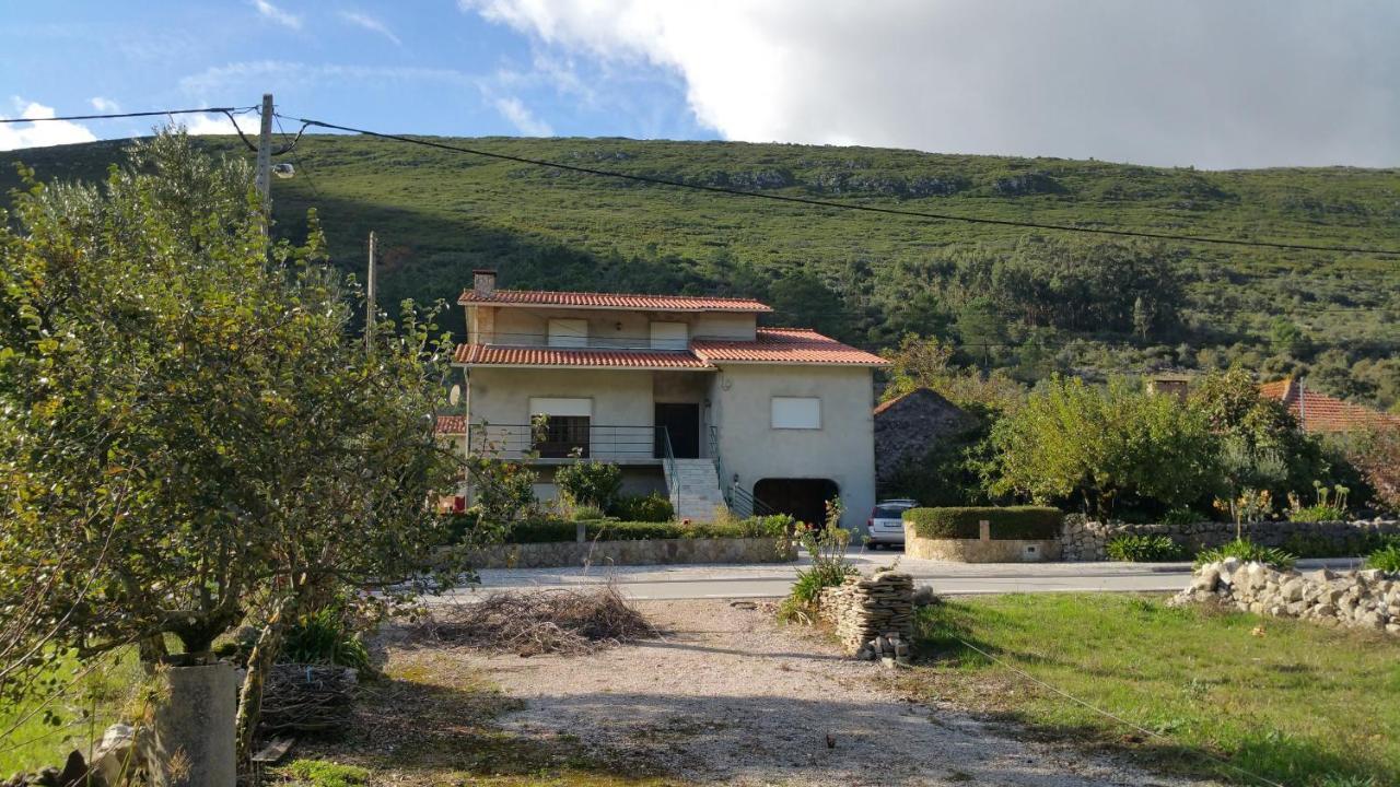 A minha casa da serra - alojamento local Casal Velho Exterior foto